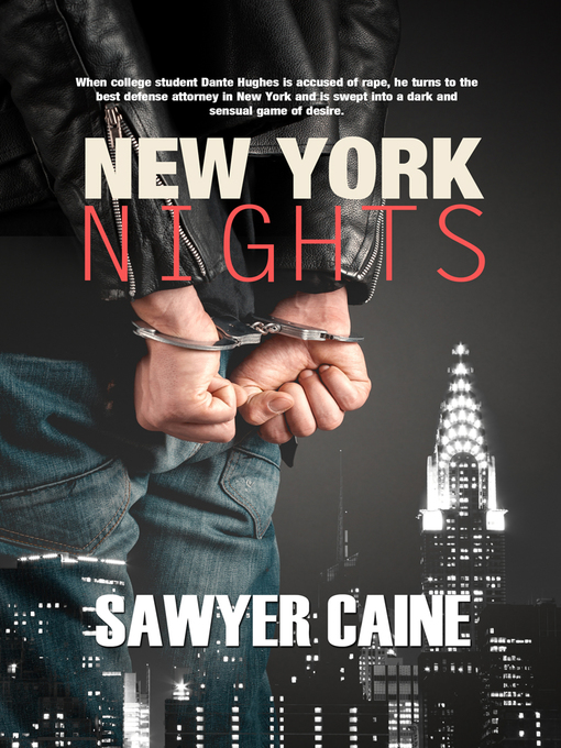 Title details for New York Nights by Sawyer Caine - Available